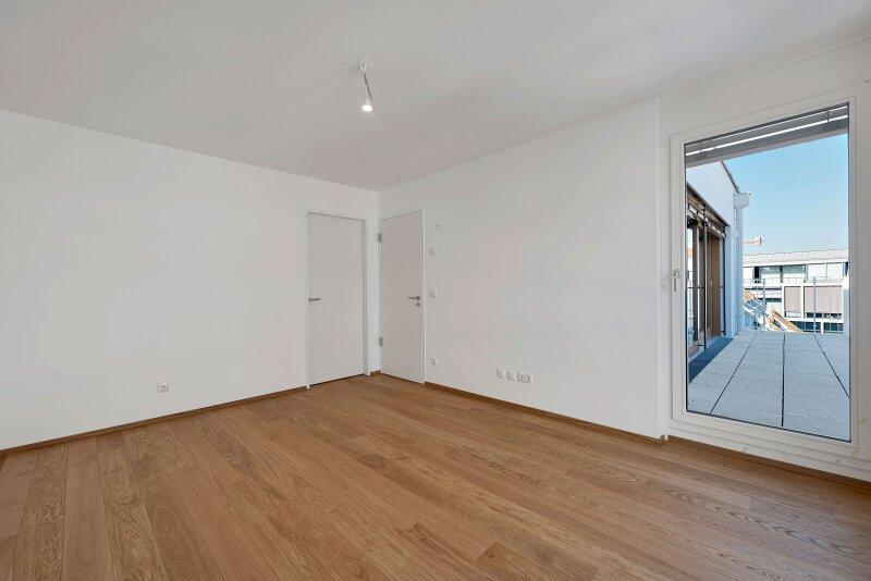 Schumanngasse | Schlafzimmer