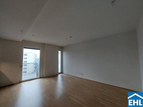 Wohntraum am Alsergrund moderne 3 Zimmerwohnung mit Balkon