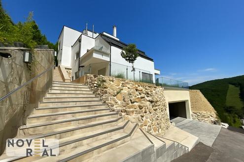 Traumhaft wohnen nhe Hohe Wand!