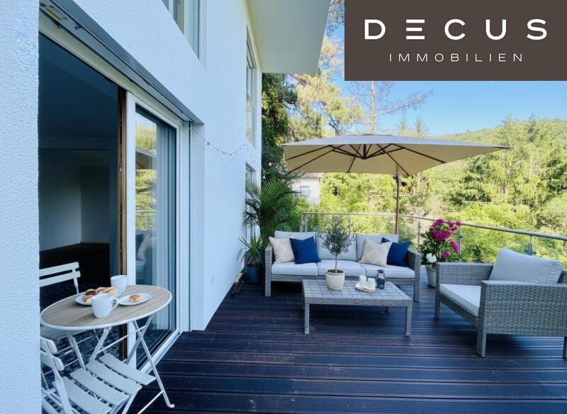 KI Basierter Einrichtungsvorschlag