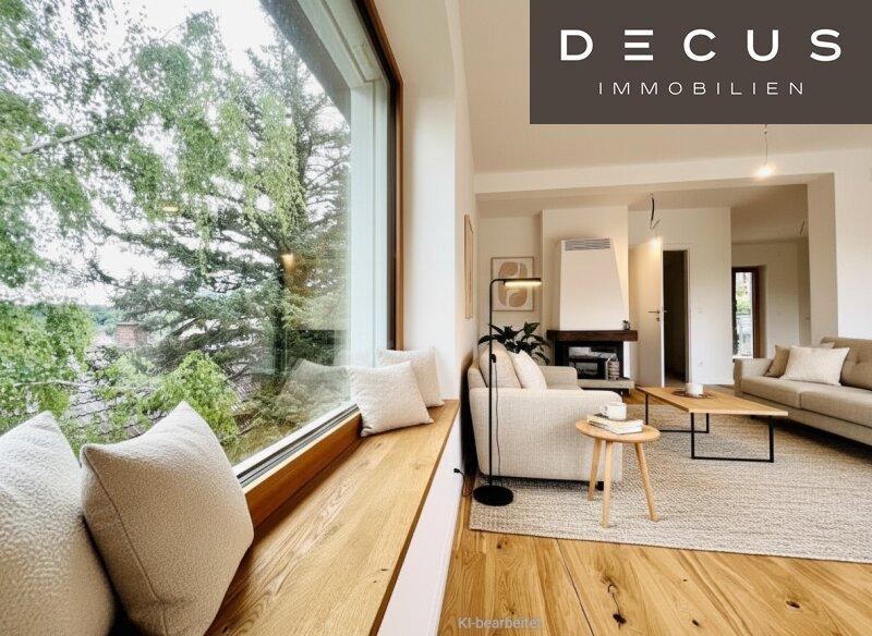 KI Basierter Einrichtungsvorschlag