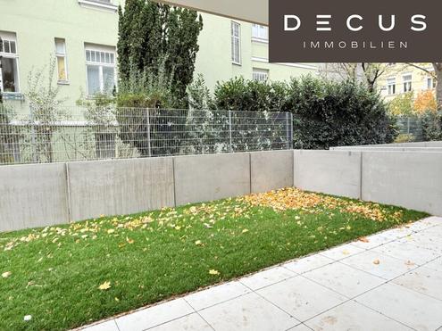 | 2 ZIMMER | GARTEN |  ST. VEIT GASSE 25 | ERSTBEZUG IN HIETZING | 1130 WIEN |  MIETBEGINN PER 01. DEZEMBER 2025