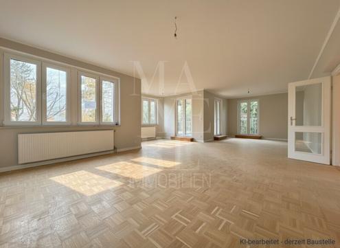 *ERSTBEZUG* Schne 4-Zimmerwohnung mit Balkon