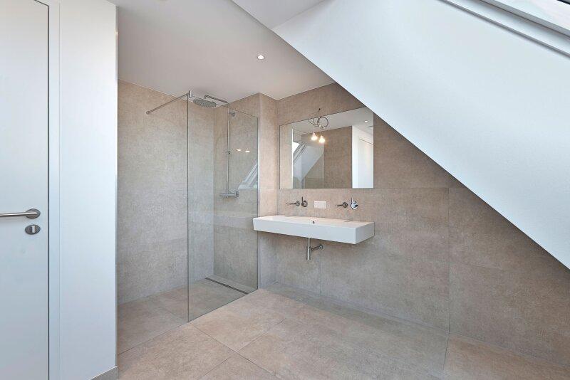 Schumanngasse | Badezimmer