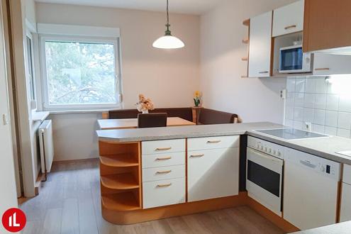 Ger�umige 4-Zimmer-Wohnung mit Loggia in Trautmannsdorf - N�he Badesee!