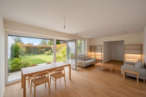 ++NEU++ Groartig ausgestattete 3-Zimmer Erdgeschoss-Wohnung in toller Lage (Erstbezug)!!!