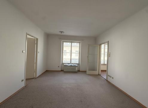 Gemtliche Singlewohnung im Fasanviertel