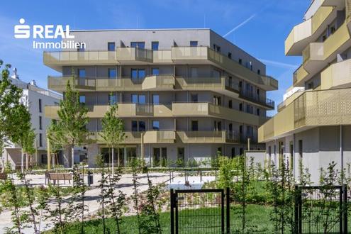 Hirschfeld - Ihr neues Zuhause im Grnen - anfragen, besichtigen, einziehen - 41 bis 96 m