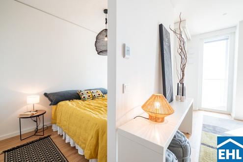 TOWER HOMES - Exklusiver Erstbezug mit Rooftop-Pool & Fitnessbereich