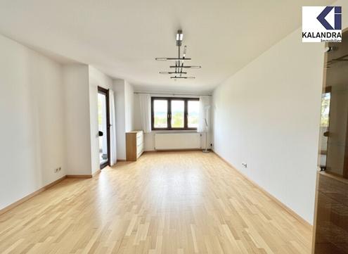 360 TOUR // BALKONWOHNUNG AN DER ALTEN DONAU