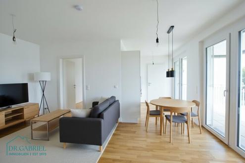 2 ZIMMER BALKONMIETE - NÄHE GERSTHOFERSTRASSE