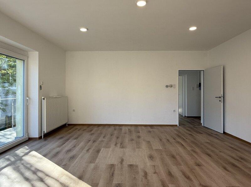 Obergeschoss - Wohnzimmer