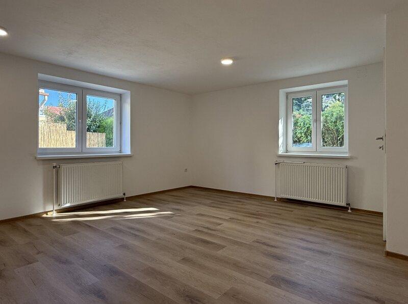 Erdgeschoss - Zimmer 1