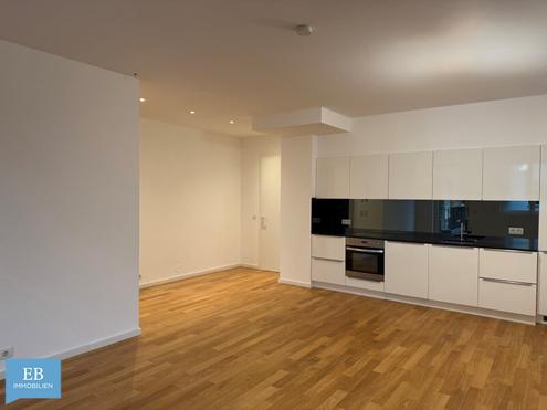 Wo Stadtleben und Geborgenheit aufeinandertreffen - 4-Zimmer-Wohnung in Wieden