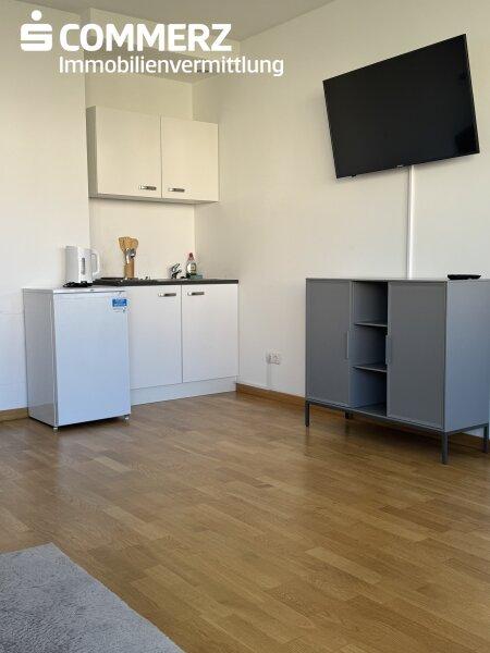 Wohnraum - Platz fr Ihren Kochbereich