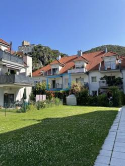 Gemtliche 45m Wohnung mit Balkon in Baden - nur 820 Miete!