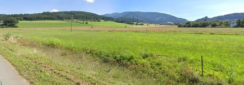 ** Baugrund in Weikirchen - 1.122 m in Top Lage ++