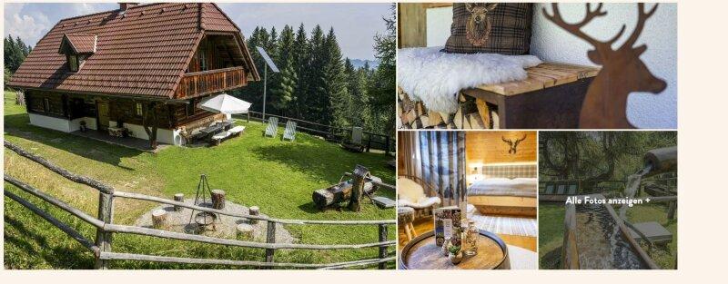 Ansicht Panoramahtte Abfalterer