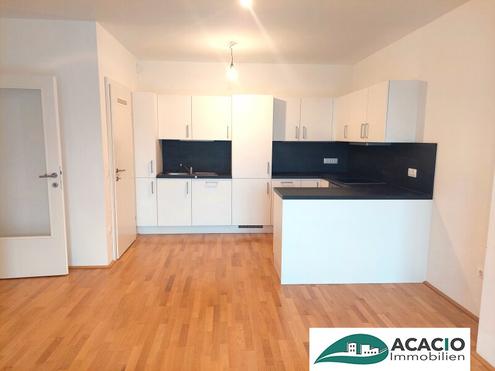 tolle 3-Zimmerwohnung mit optimalem Grundriss im Wohnpark Tullnerfeld INKLUSIVE TIEFGARAGEN- und AUßENSTELLPLATZ - im Grünen wohnen, aber in der Stadt arbeiten