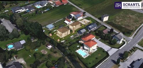 Architektur, die inspiriert - Wohnqualitt neu gedacht in Kalsdorf