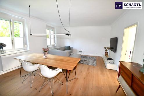 PREISGESENKT! Ihrer Oase der Ruhe und Eleganz mitten im schnen Laxenburg!