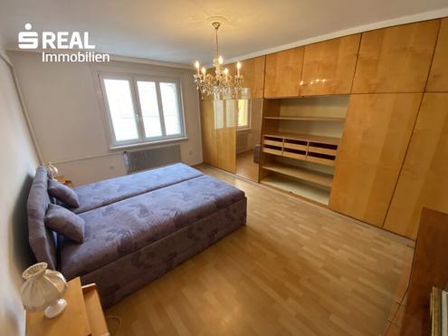 Unweit vom Yppenmarkt helle 2 Zimmer