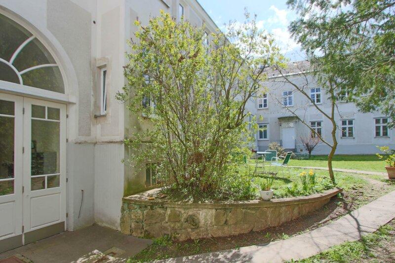 allgemeiner Garten / Hausansicht