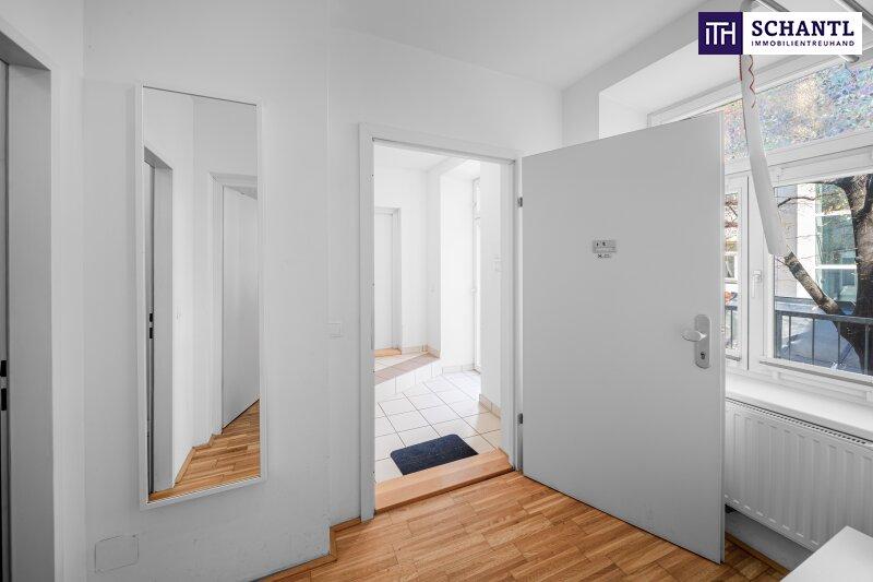 Engangsbereich, 1. Ebene