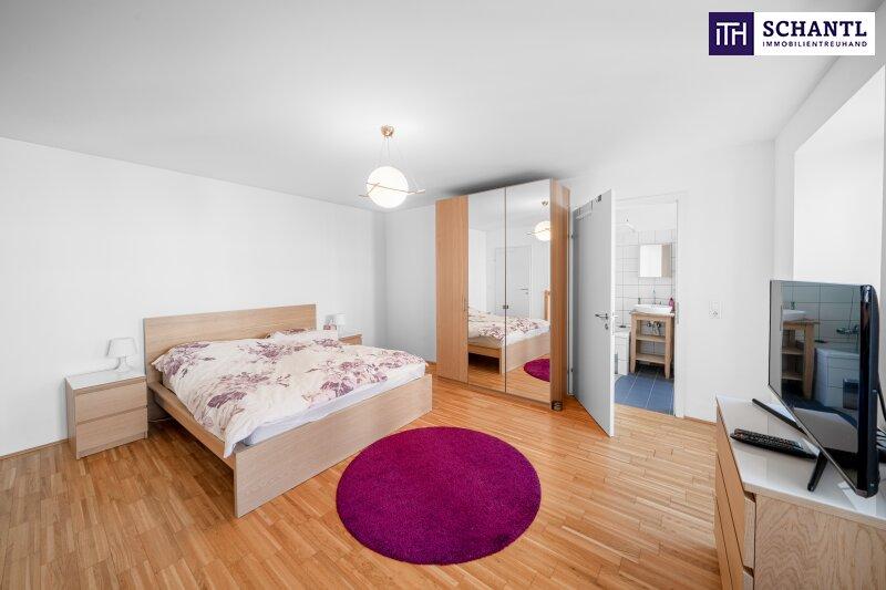 Schlafzimmer, 2. Ebene