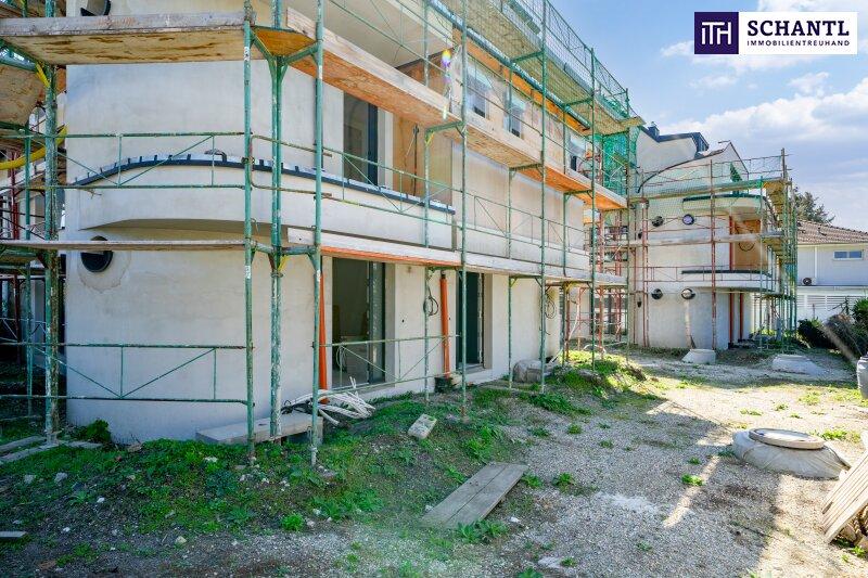 Hauseingang, Stand April 2025