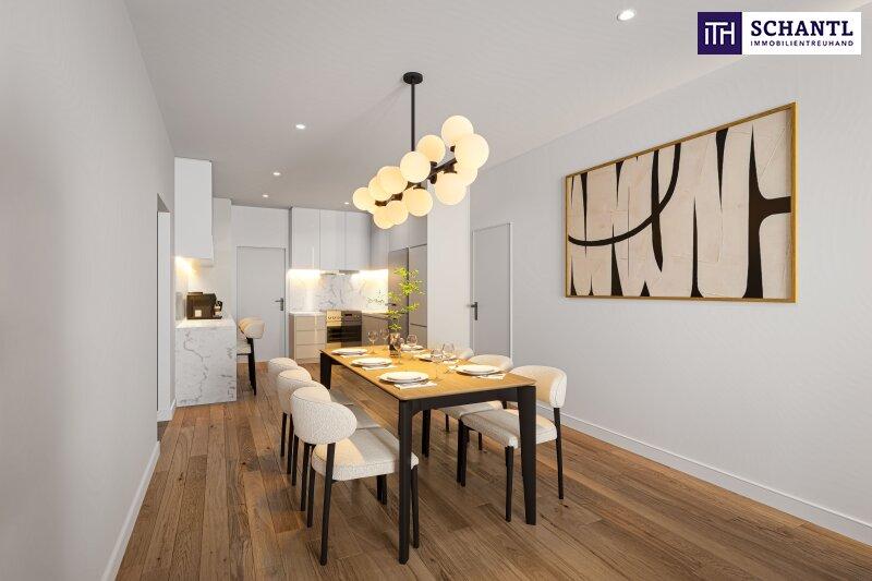 Wiener Strae 196, Top 1, Visualisierung