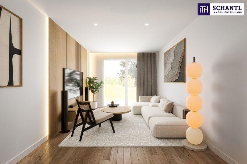 Wiener Strae 196, Top 1, Visualisierung