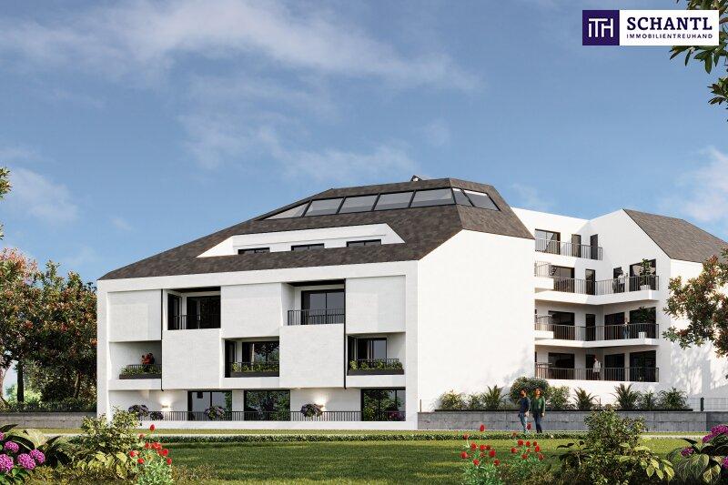 Fassade, Visualisierung