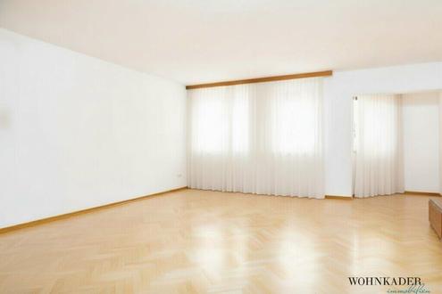 Ruhige 3-Zimmer-Wohnung mit perfektem Grundriss und Innenhofausrichtung