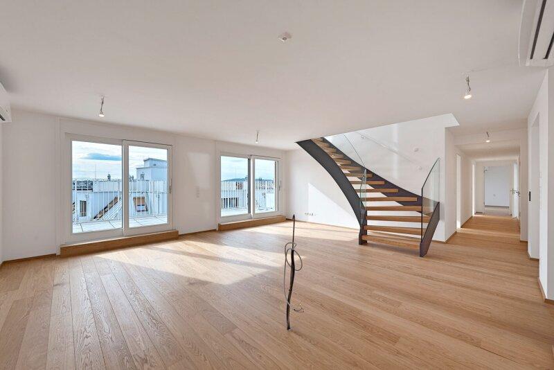 Schumanngasse | Wohnraum