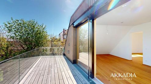 Penthousewohnung I Hietzinger Bad I Erstbezug - A\