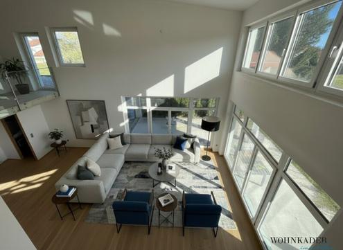  Exklusives Seehaus am Privatsee - Wohnen, wo andere Urlaub machen