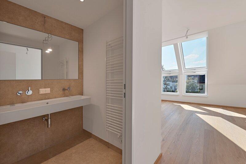 Schumanngasse | Schlafzimmer