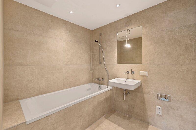 Schumanngasse | Badezimmer