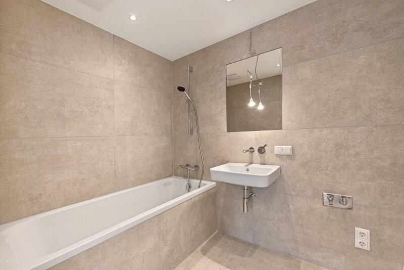 Schumanngasse | Badezimmer