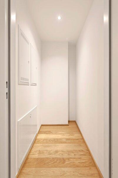 Schumanngasse | Abstellraum