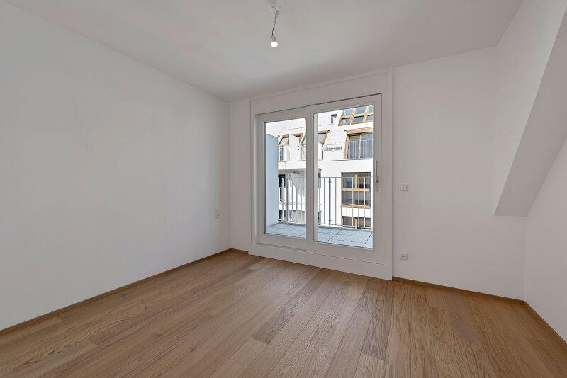 Schumanngasse | Schlafzimmer