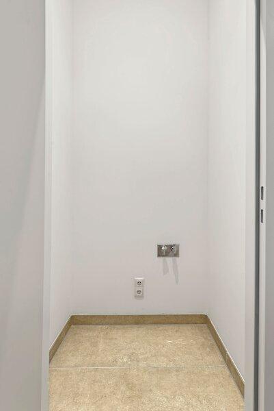 Schumanngasse | Abstellraum