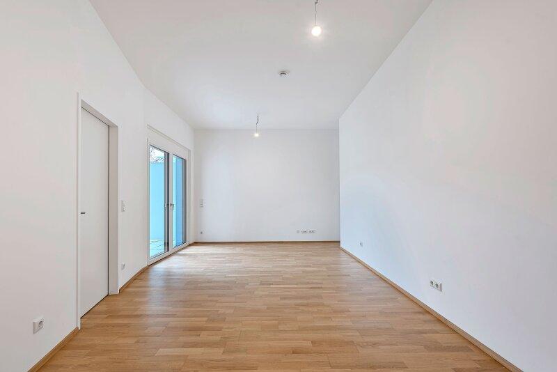 Schumanngasse | Wohnraum