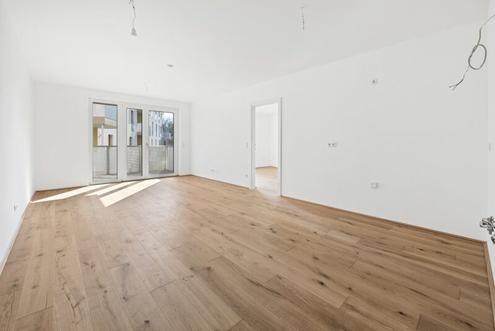 PROVISIONSFREI! Grozgige & helle 2-Zimmer-Wohnung mit Balkon | Ab sofort beziehbar