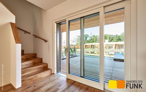 Mein kleines Haus am See.  Costa Winum Grafenwrth.