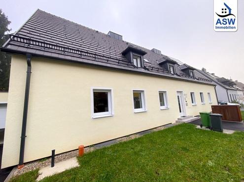 Gerneralsanierte Doppelhaushlfte mit Garten und Garage in begehrter Lage - Keferfeld, Linz