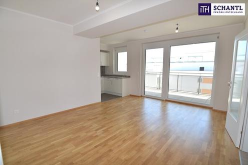 Einziehen und rundum Wohlfhlen! Das ist in dieser 3-Zimmer-Wohnung garantiert!