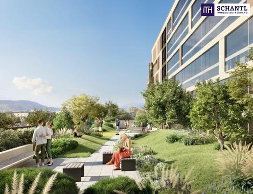 Investieren oder selbst genieen - 4 Zimmer voller Mglichkeiten!