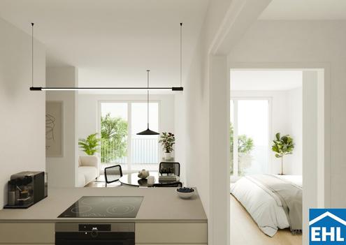 Gartentraum: Ideal fr Familien!